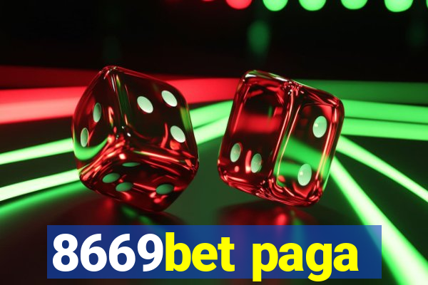 8669bet paga